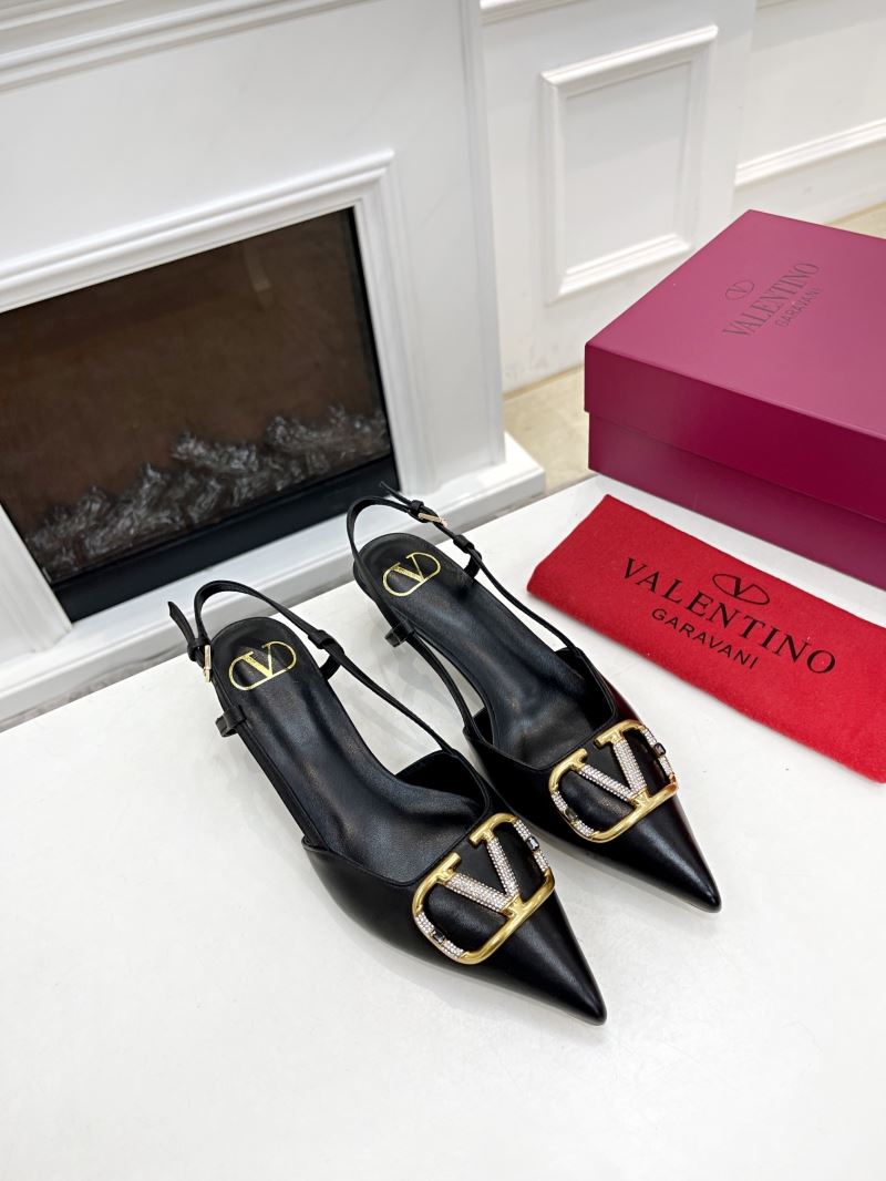 Valentino Sandals